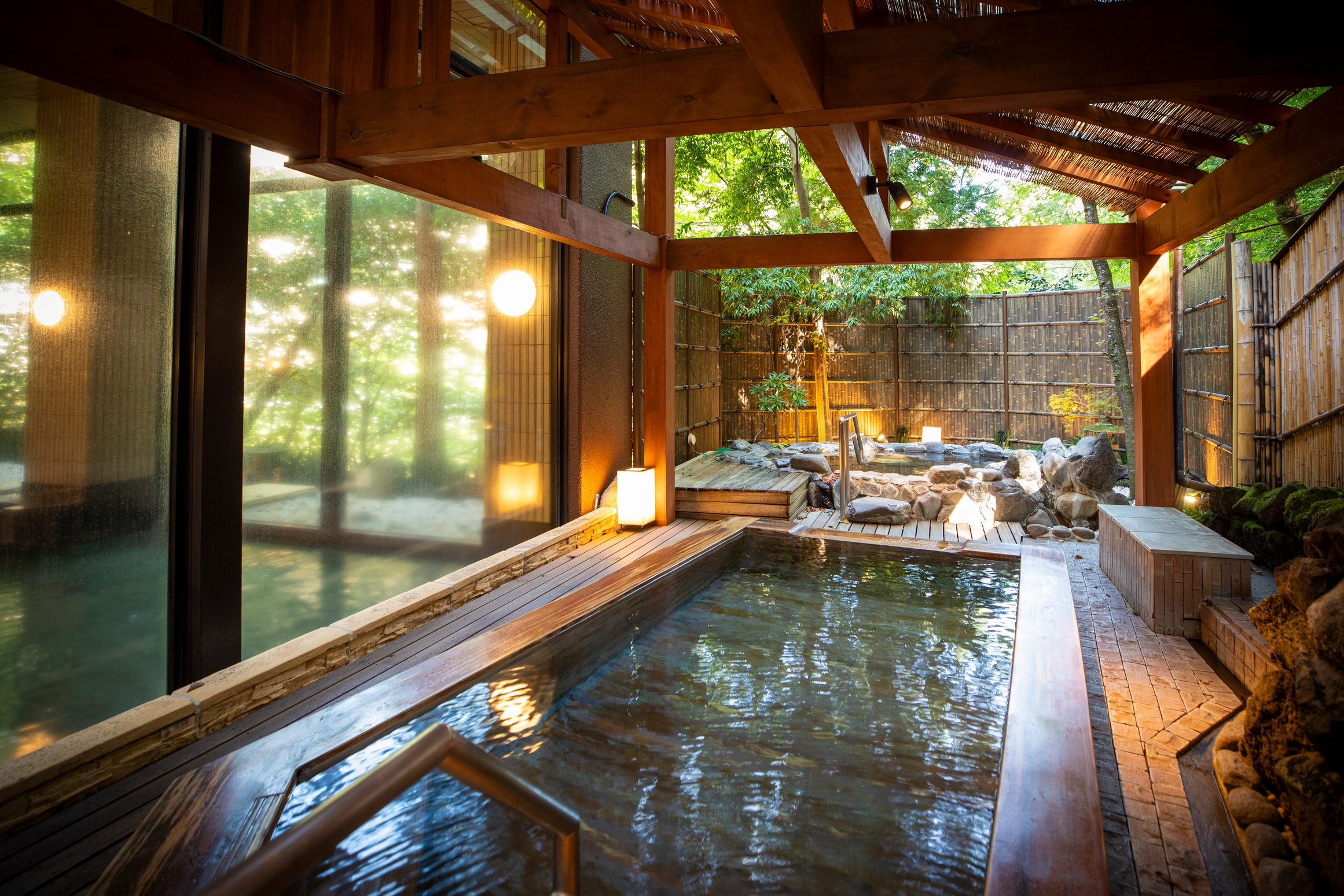 ホテル南風荘の画像2