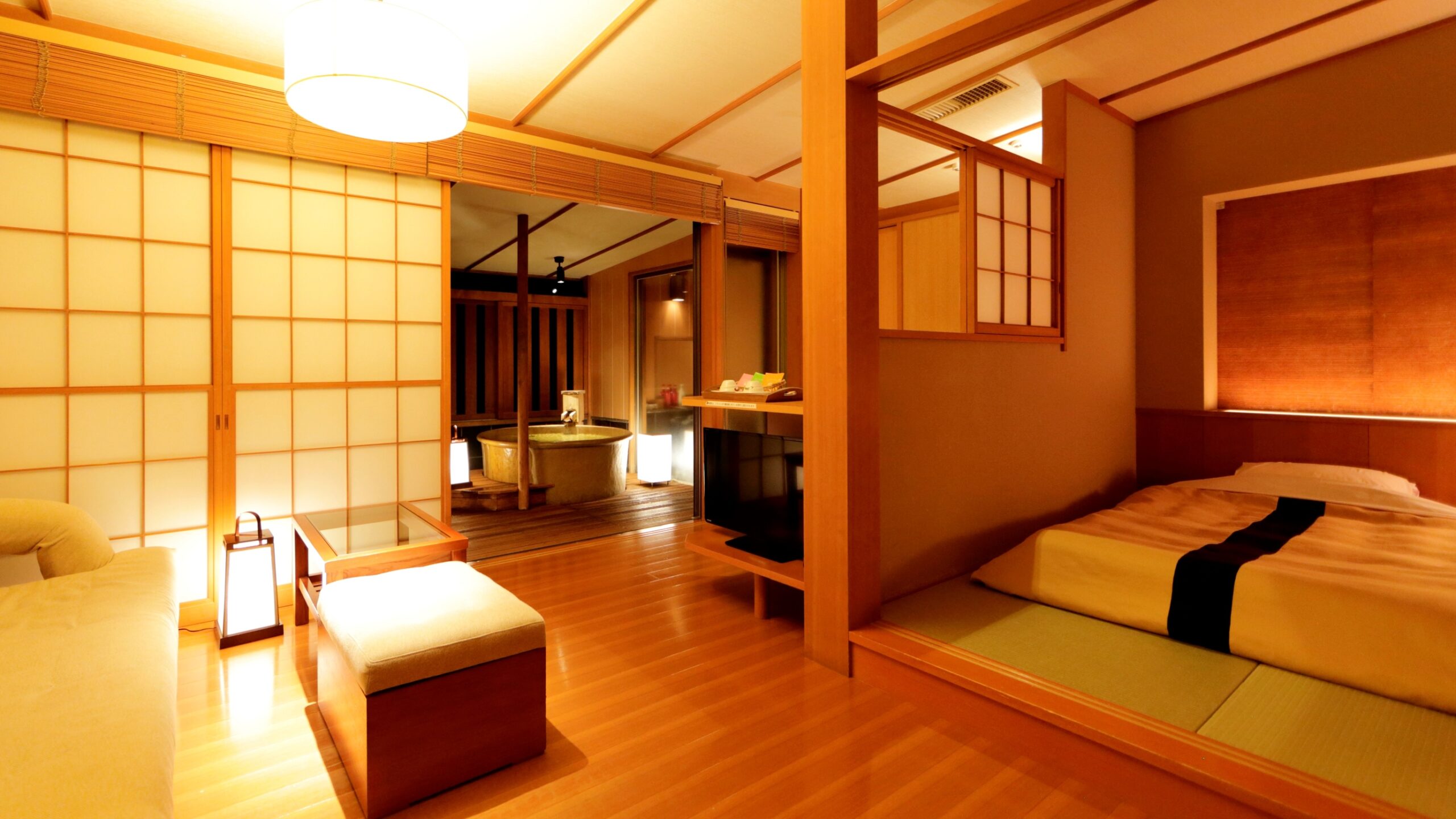 ホテル南風荘の画像1