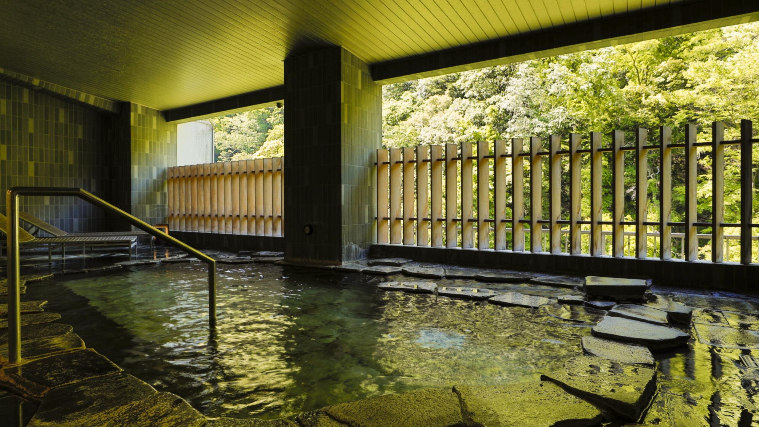 箱根パークス吉野 温泉