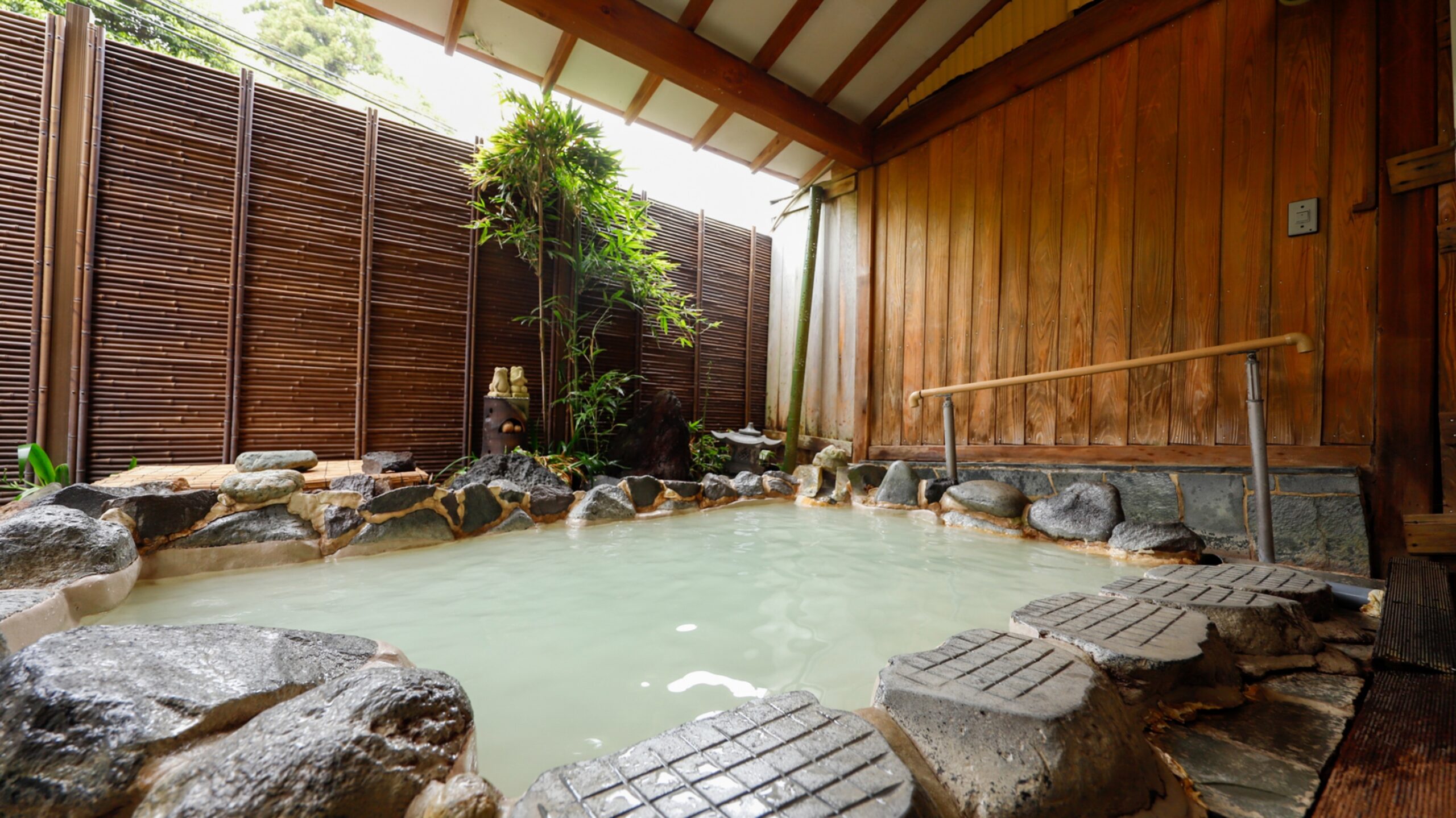 桐谷箱根荘 温泉