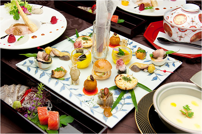 ホテルマイユクール祥月の画像2