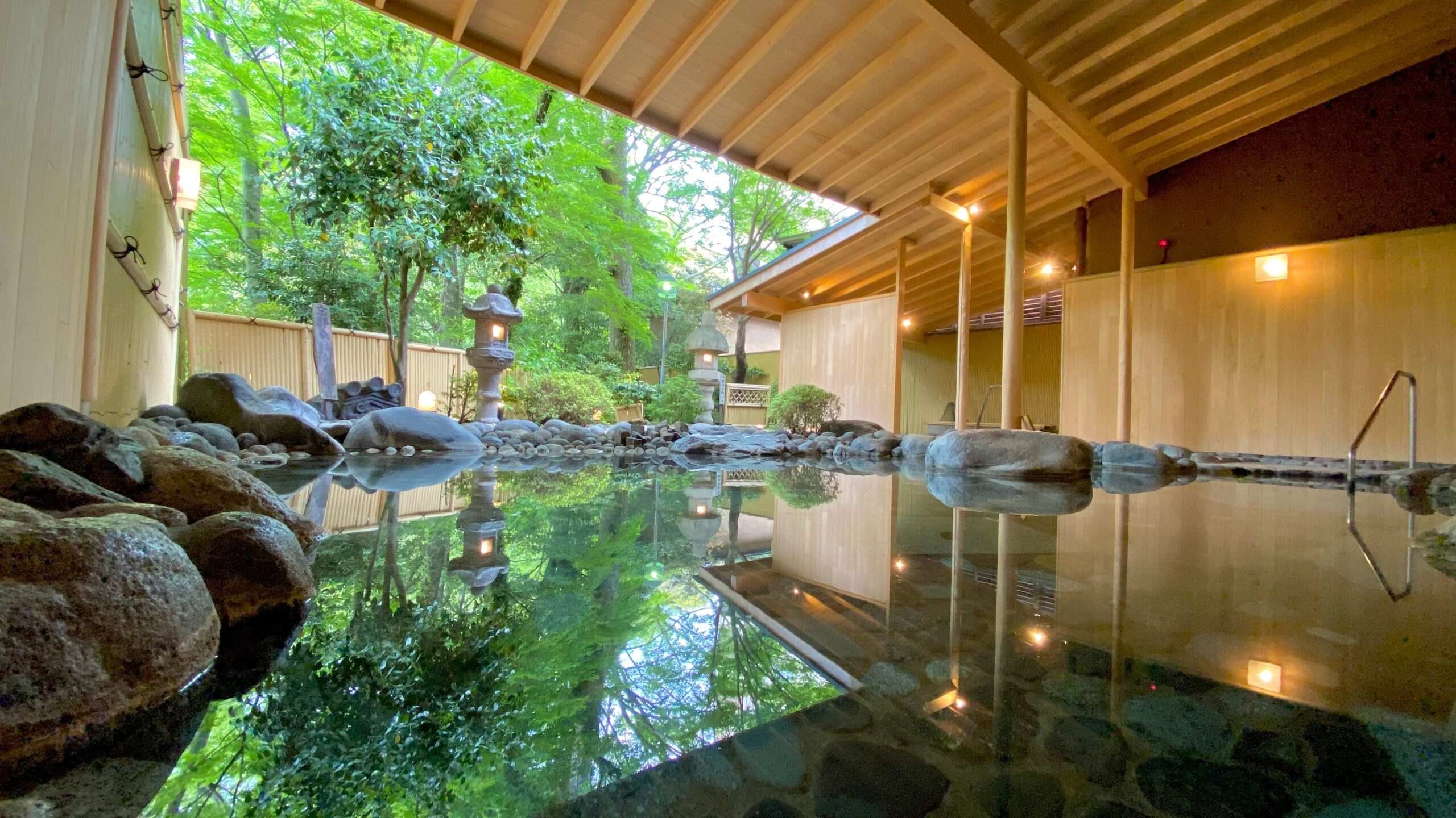 ホテルマイユクール祥月の画像1