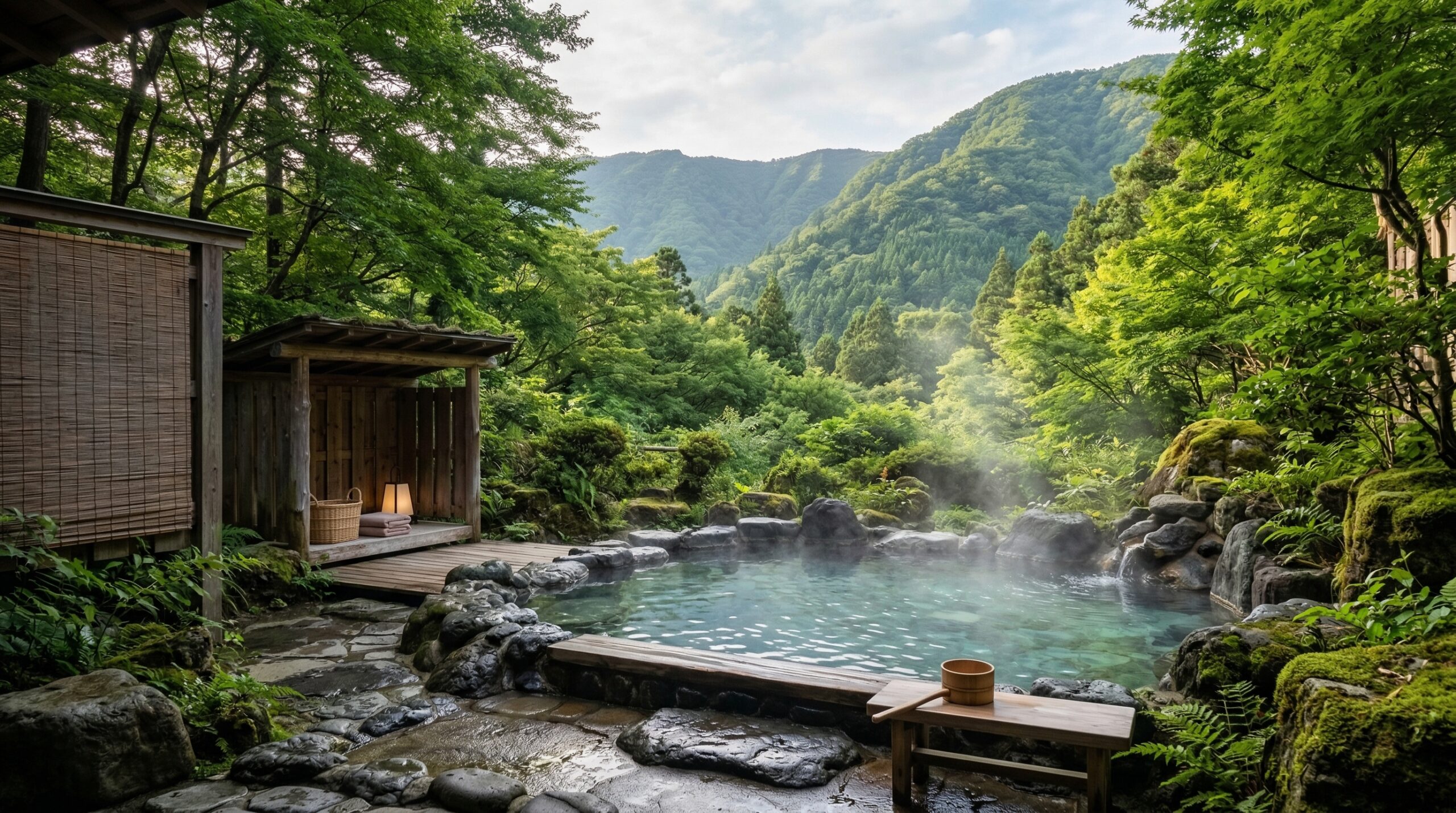 箱根で安く泊まれる温泉宿